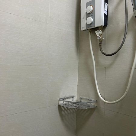 더 패트리지 게스트하우스 세부 외부 사진