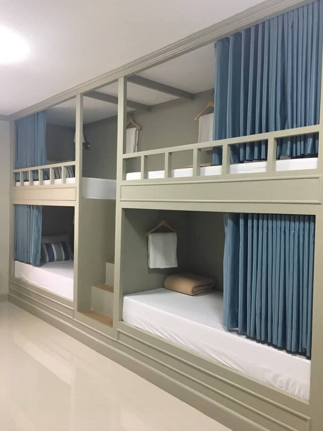 더 패트리지 게스트하우스 세부 외부 사진