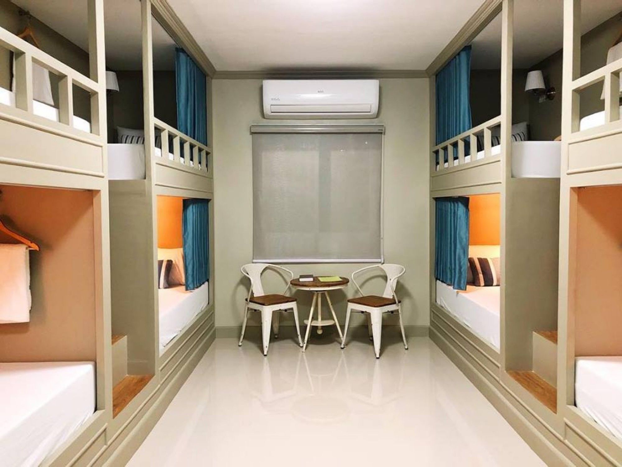 더 패트리지 게스트하우스 세부 외부 사진