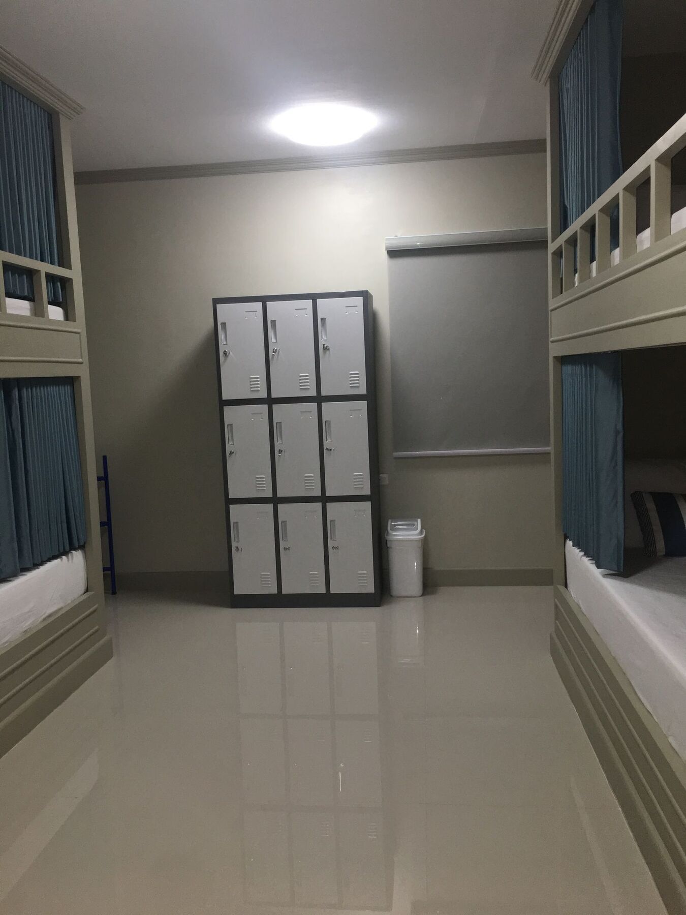 더 패트리지 게스트하우스 세부 외부 사진