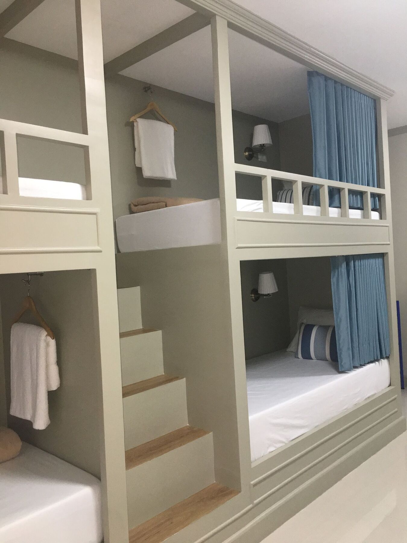 더 패트리지 게스트하우스 세부 외부 사진